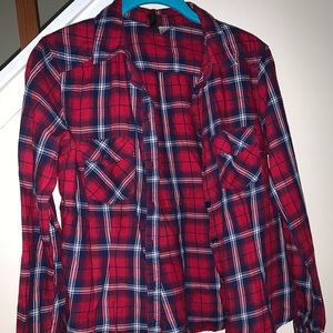 Flannel